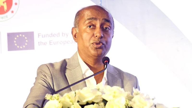 নাগরিকের অধিকার রক্ষায় সরকার প্রতিশ্রুতিবদ্ধ: আইনমন্ত্রী